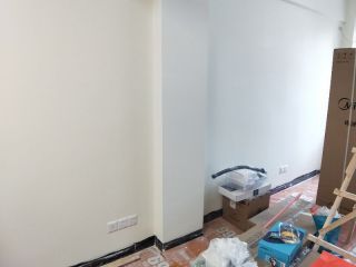 油漆工程 验收