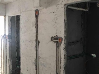 隐蔽工程 验收