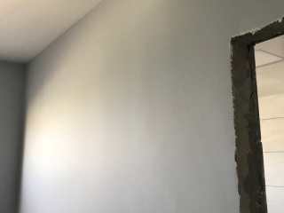油漆工程 验收