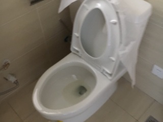 洁具、五金、电器安装