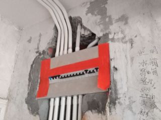 隐蔽工程 验收