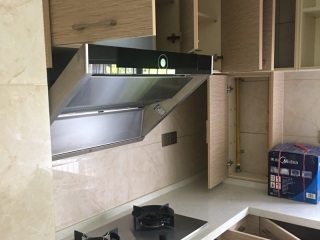 安装工程 验收