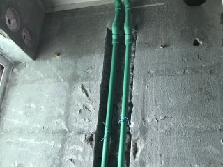 日常巡检