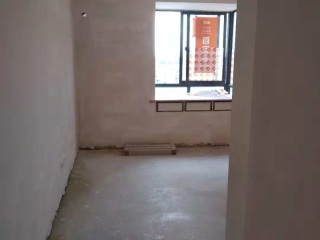 墙、顶面腻子批嵌
