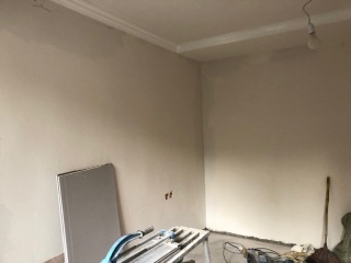 日常巡检