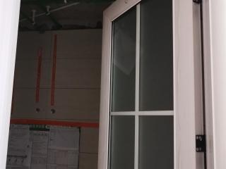 洁具、五金、电器安装