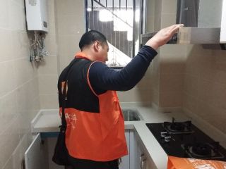 竣工验收