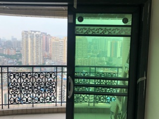 成品门及墙纸铺贴