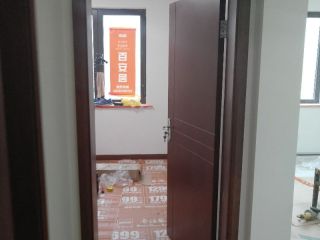 日常巡检