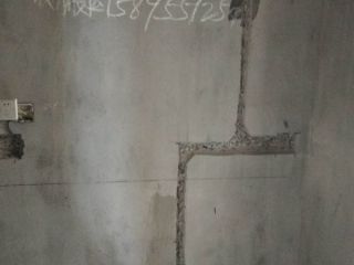 日常巡检
