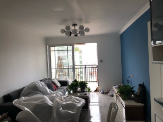 竣工验收