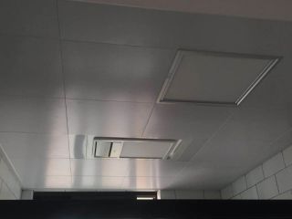 竣工验收