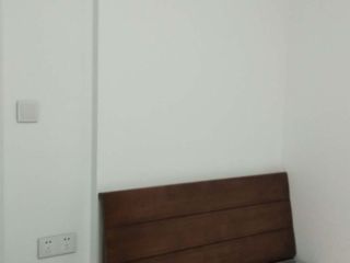 墙、顶面乳胶漆