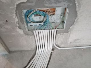 隐蔽工程 验收