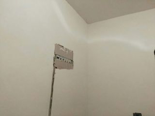 油漆工程 验收