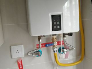 安装工程 验收