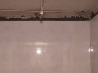 厨房、卫生间墙砖施作