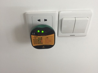 安装工程 验收