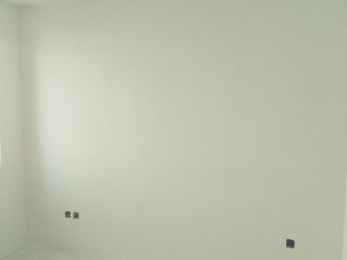 墙、顶面腻子批嵌