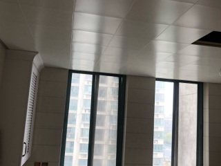 安装工程 验收