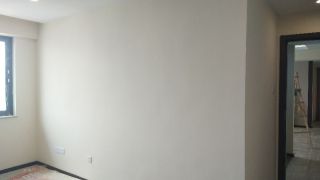 墙、顶面腻子批嵌