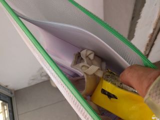 日常巡检