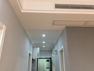 安装工程 验收
