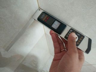 泥木工程 验收