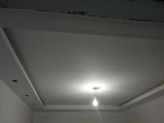 油漆工程 验收