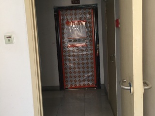 日常巡检