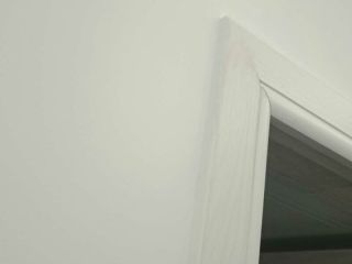 成品门及墙纸铺贴