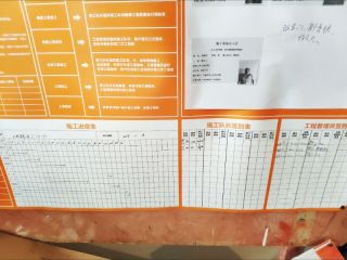 日常巡检