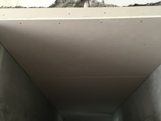 木工吊顶施工