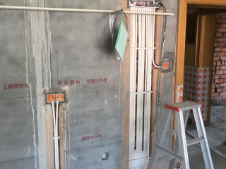 隐蔽工程 验收