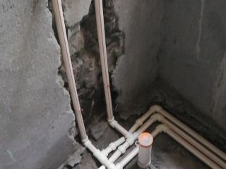 日常巡检
