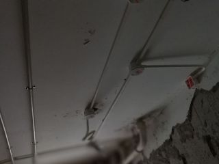 隐蔽工程 验收