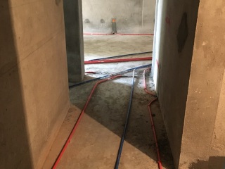 隐蔽工程 验收