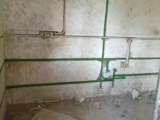 隐蔽工程 验收