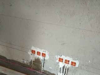 日常巡检
