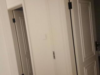 安装工程 验收