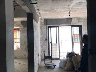 日常巡检