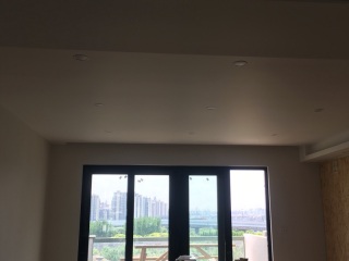 竣工验收