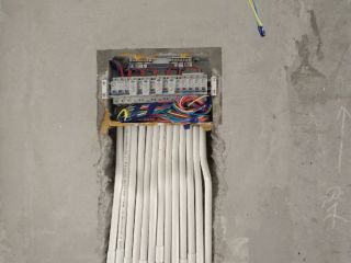 隐蔽工程 验收