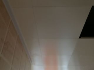 集成吊顶及橱柜柜体安装
