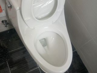 安装工程 验收
