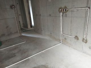 隐蔽工程 验收