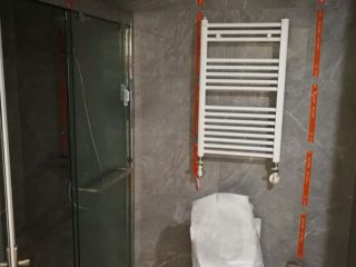 安装工程 验收