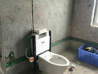 隐蔽工程 验收
