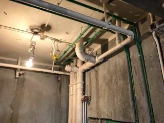 隐蔽工程 验收
