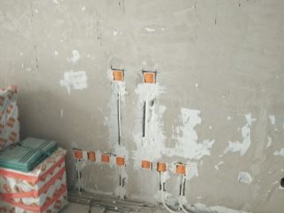 隐蔽工程 验收